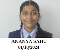 ANANYA SAHU Photo